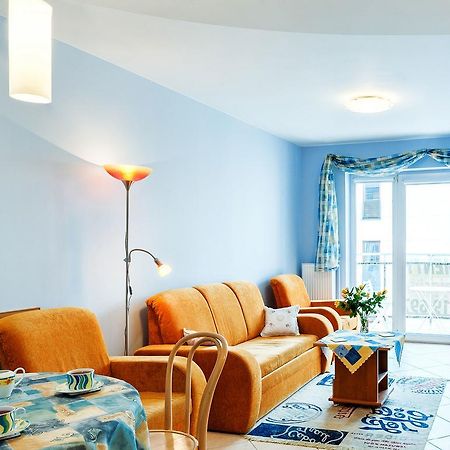 Apartamenty Alessia Колобжег Экстерьер фото